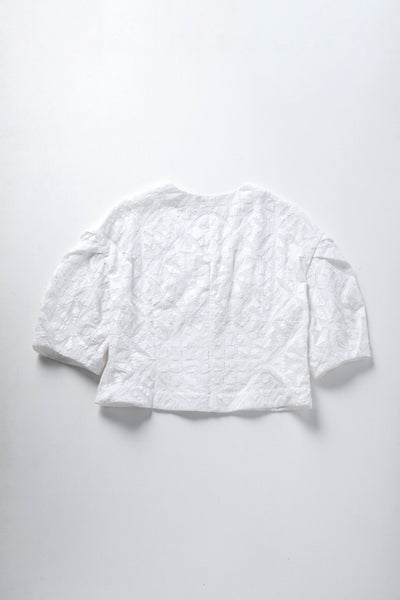 GERMINATION JACKET