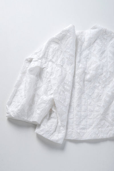 GERMINATION JACKET