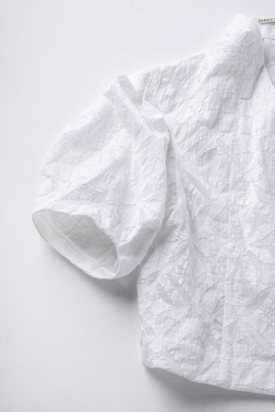 GERMINATION JACKET
