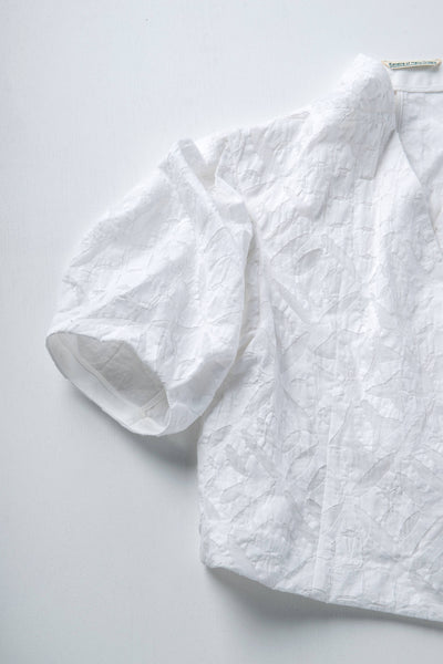 GERMINATION JACKET