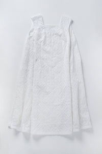 COTYLEDON DRESS