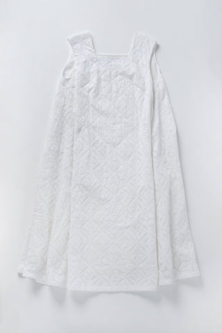 COTYLEDON DRESS