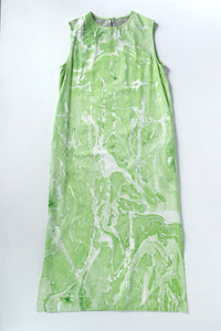 SAPONIFICATION DRESS