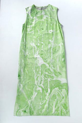 SAPONIFICATION DRESS