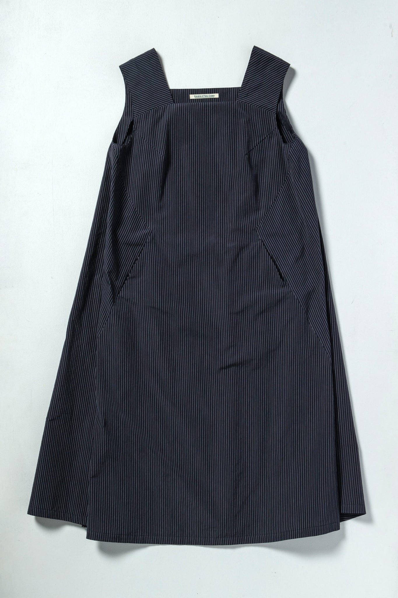 COTYLEDON DRESS_PS