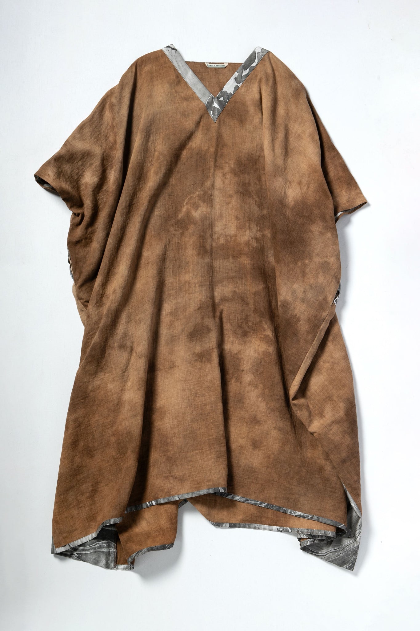 RADICLE DRESS