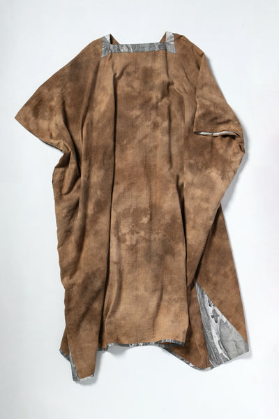 RADICLE DRESS