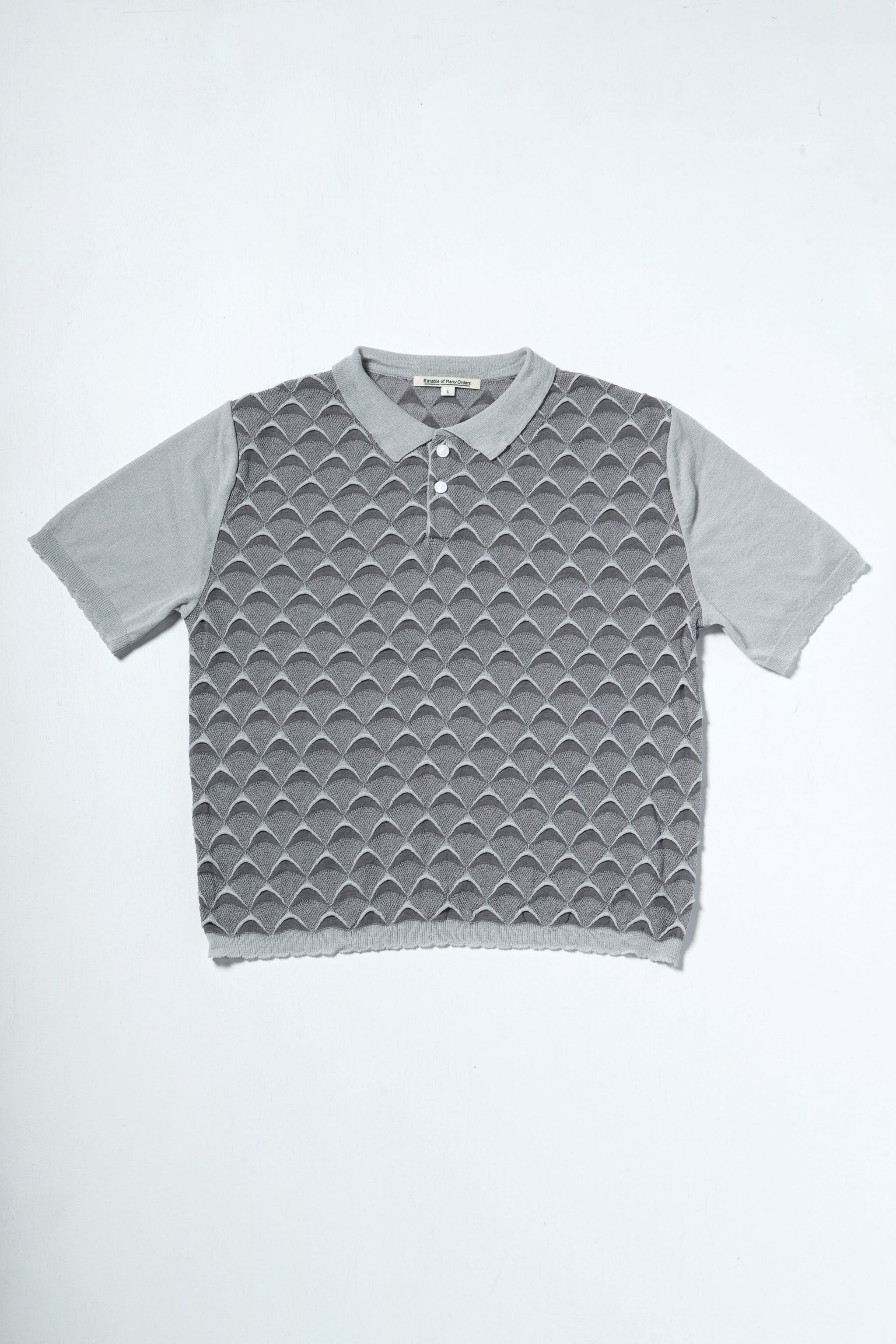 【美品】Eatable of Many Orders シャツ Eatable of Many Orders – EOMO store