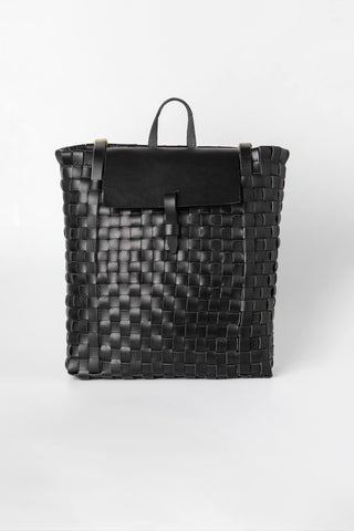 WOVEN BACK PACK