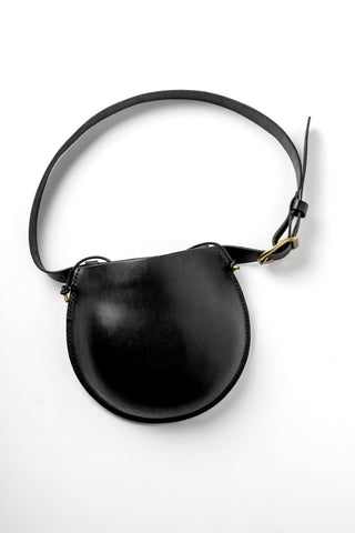 Pocket Shoulder With BELT_M