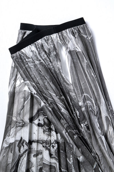 OLEOSOME SKIRT