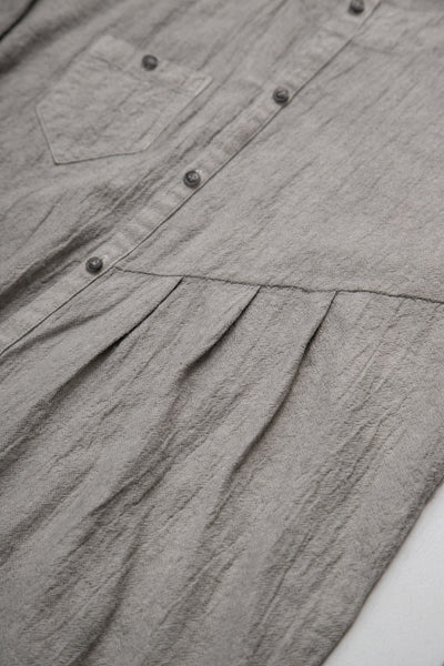 ALKALINE SHIRT