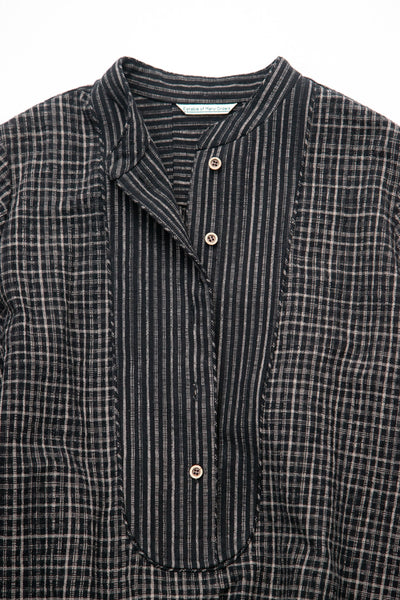 HEART BLOUSE_GL