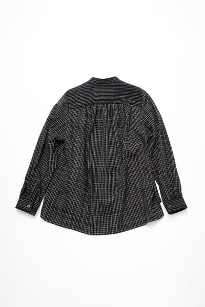 HEART BLOUSE_GL