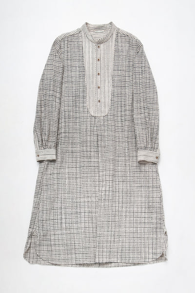 HEART BLOUSE LONG_GL