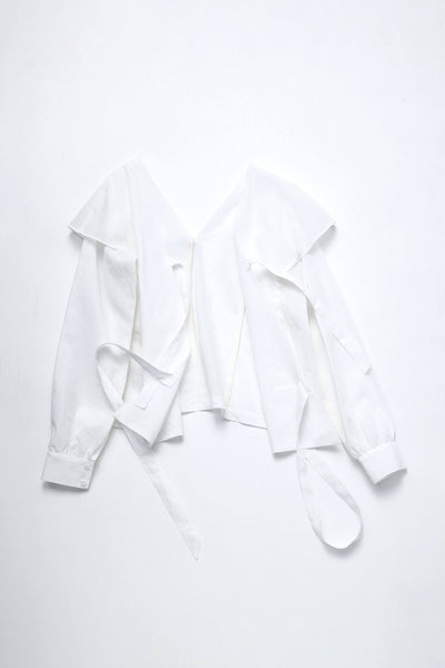 CINDER BLOUSE