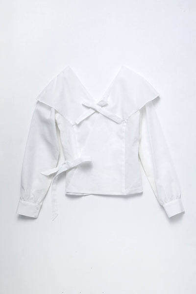 CINDER BLOUSE