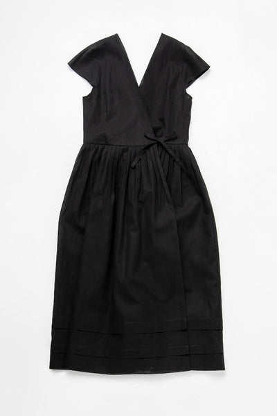 CINDER DRESS