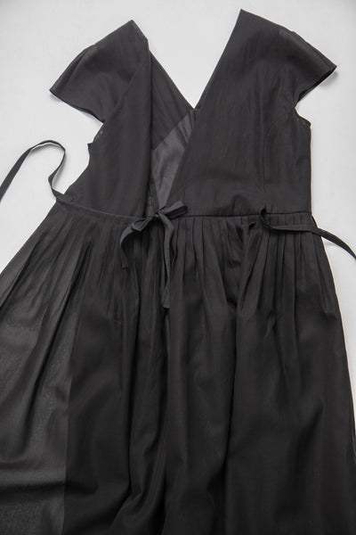 CINDER DRESS