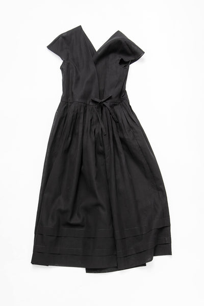 CINDER DRESS
