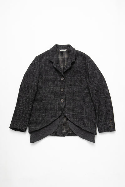 CHAPLIN ASH JACKET