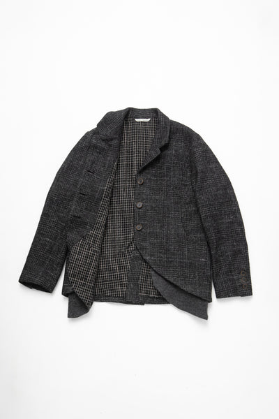 CHAPLIN ASH JACKET