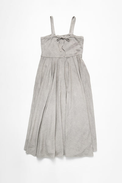 PETAL STORM VEST DRESS SET
