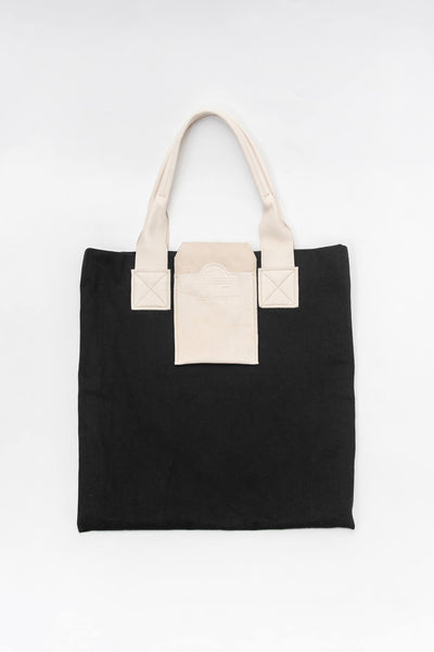 Threshold Tote Bag - Deer × Shakoki