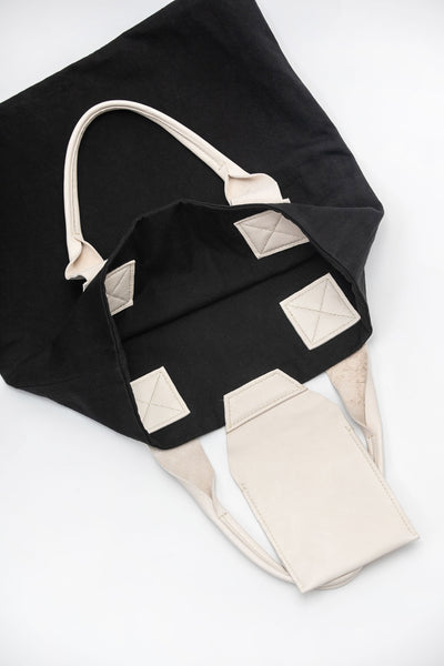 Threshold Tote Bag - Deer × Shakoki