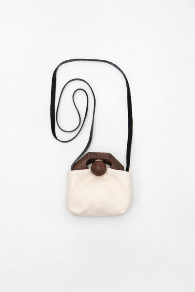 Original Tin Bag - Ezo Deer × Wood