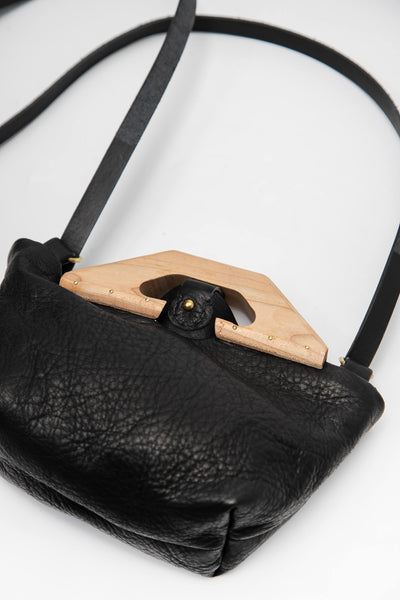 Tin Bag Plus - Ezo Deer × Wood