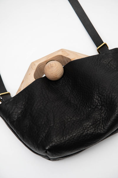 Tin Bag Plus - Ezo Deer × Wood