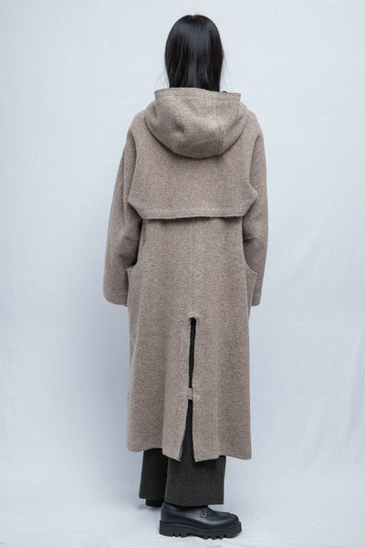 <tc>Kamegaoka Vestcoat</tc>