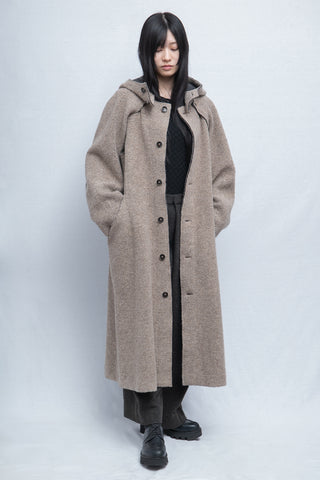 <tc>Kamegaoka Vestcoat</tc>