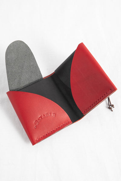 <tc>Square Wallet Dumpling</tc>