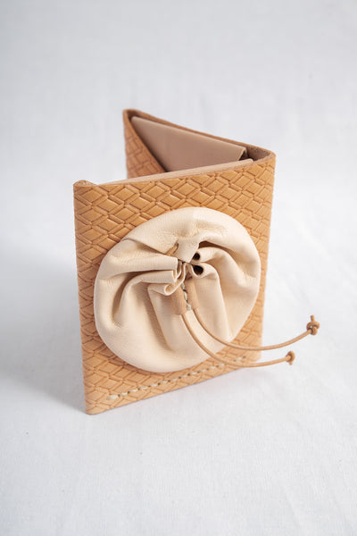 <tc>Square Wallet Dumpling</tc>