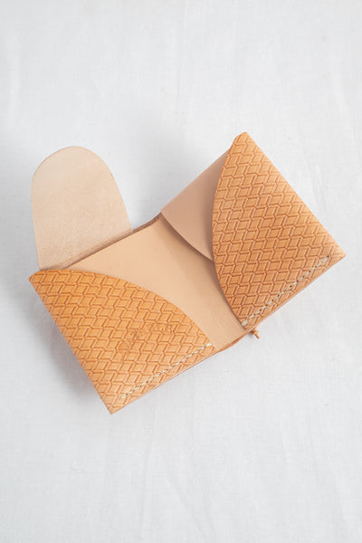 <tc>Square Wallet Dumpling</tc>