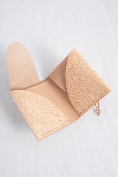 <tc>Square Wallet Dumpling</tc>