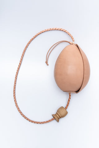 Egg & Life Purse