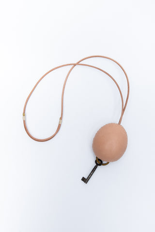 Egg & Life Charm