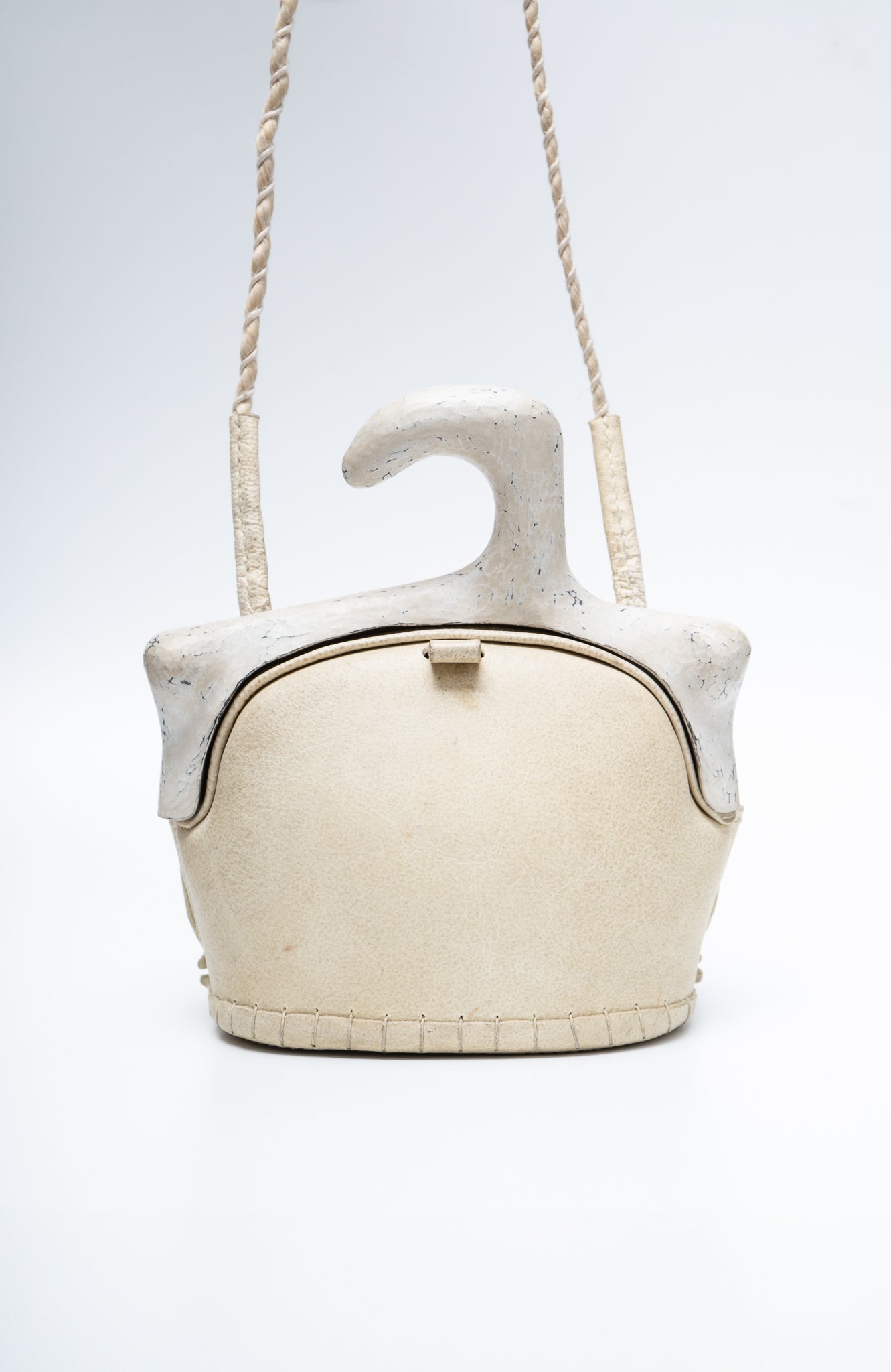 Shironameshi Hanger Bag Infant x Joji Yasuda