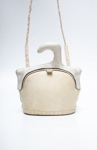 Shironameshi Hanger Bag Infant x Joji Yasuda