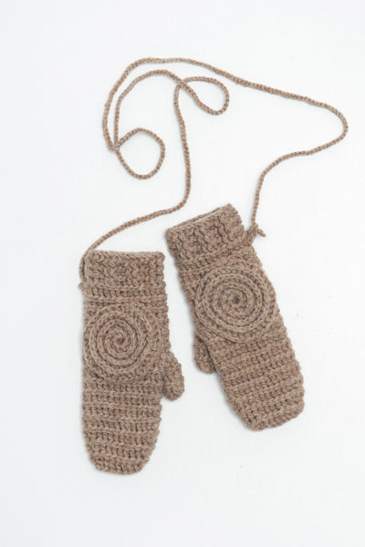 Jizo Gloves