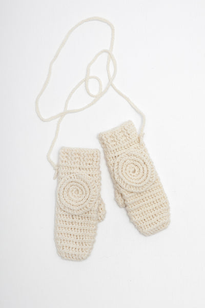 Jizo Gloves