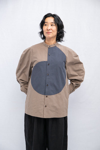 Stone Circle Shirt HG