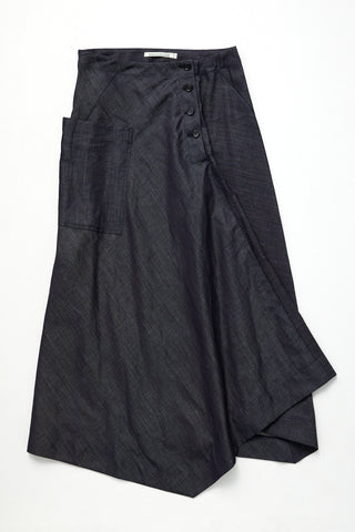 Fukabachidoki Skirt