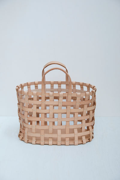 Basket Bag_L