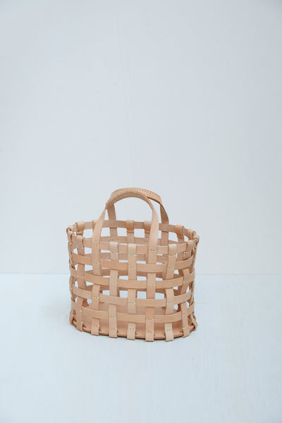 Basket Bag_M