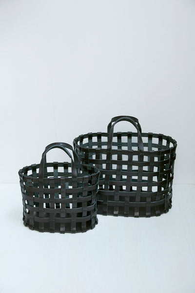 Basket Bag_L