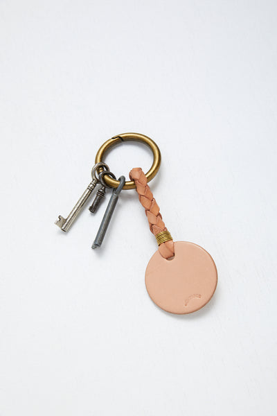 Handful Keychain